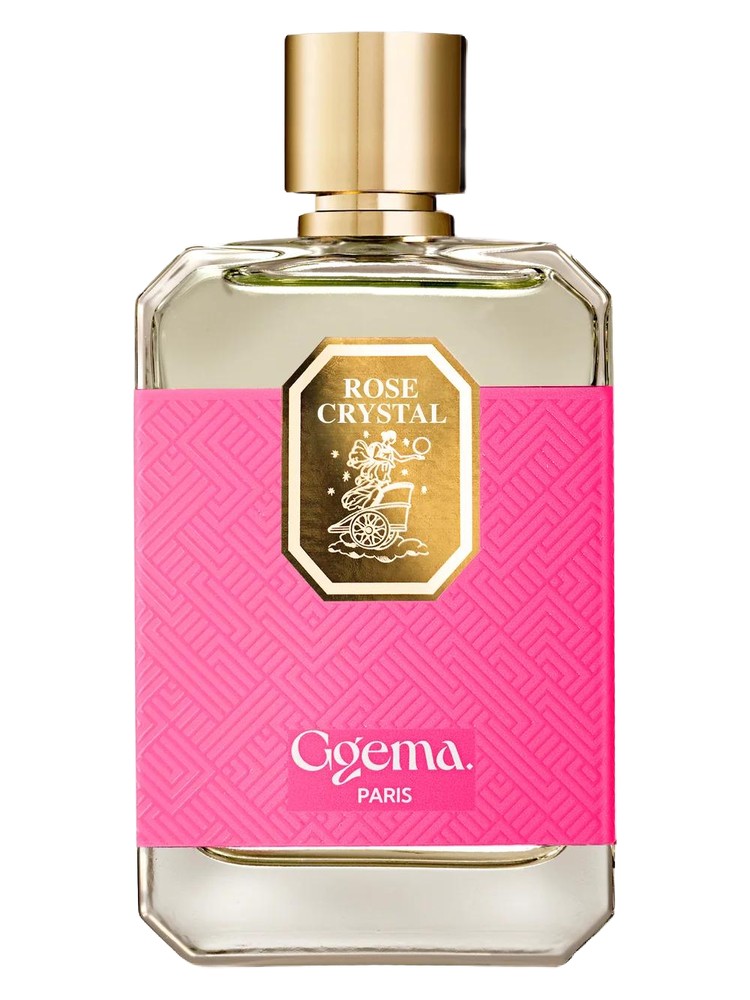 Rose Crystal