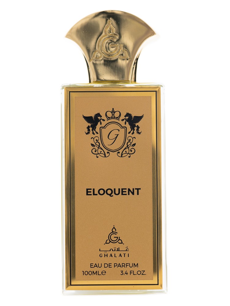 Eloquent