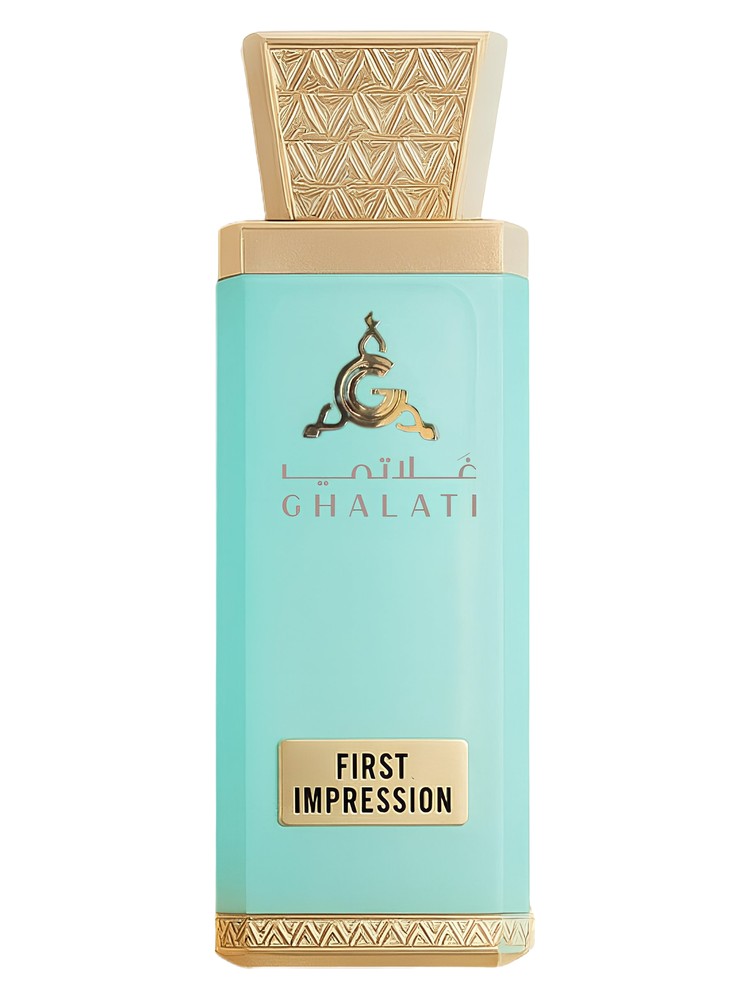 First Impression