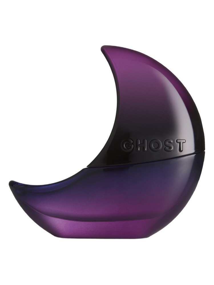 Ghost Deep Night