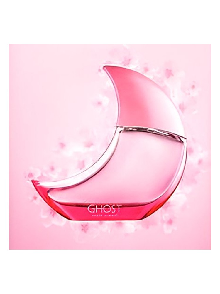 Ghost Sheer Summer
