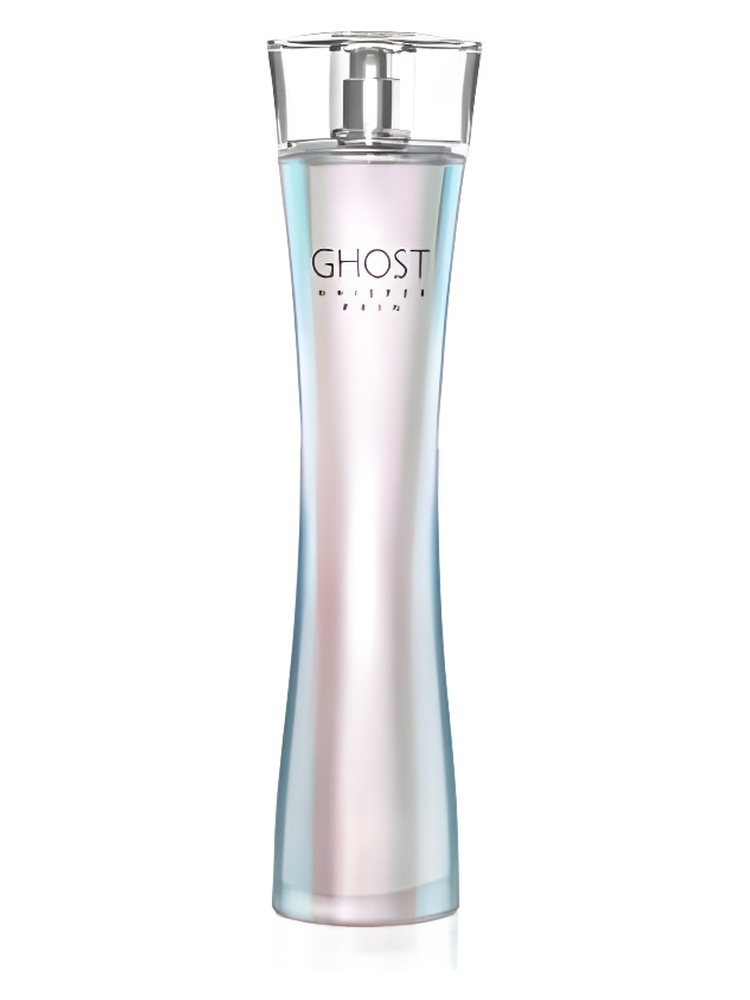 Ghost Whisper Rain