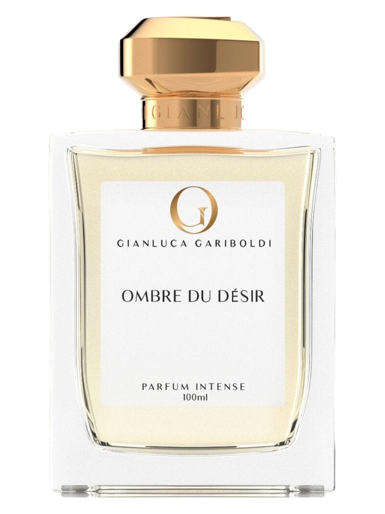 Ombre du Désir
