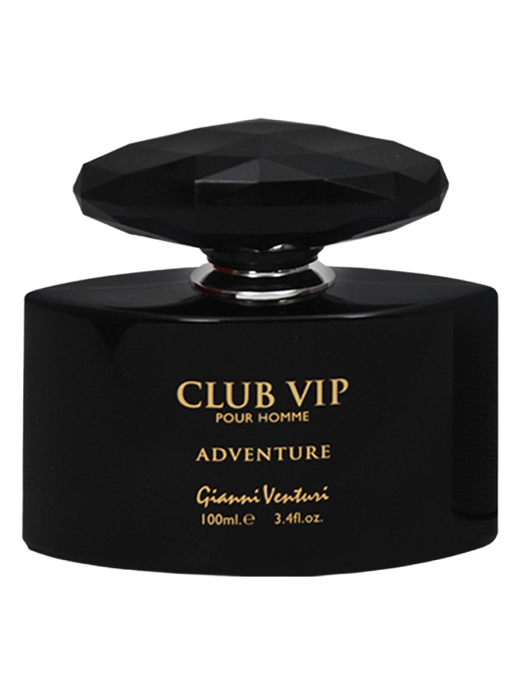 Club VIP Adventure