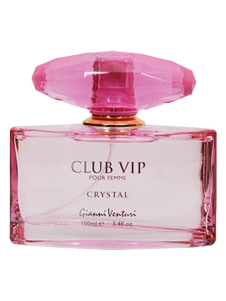 Club VIP Crystal