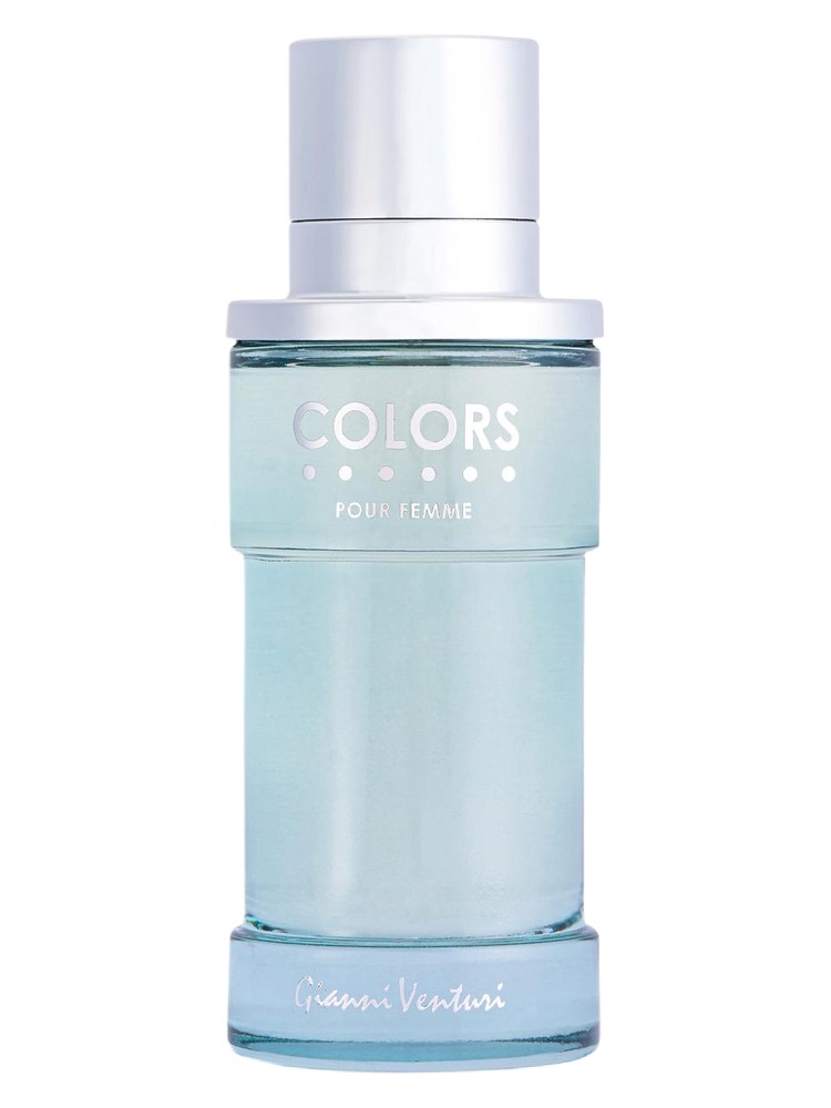 Colors Blue