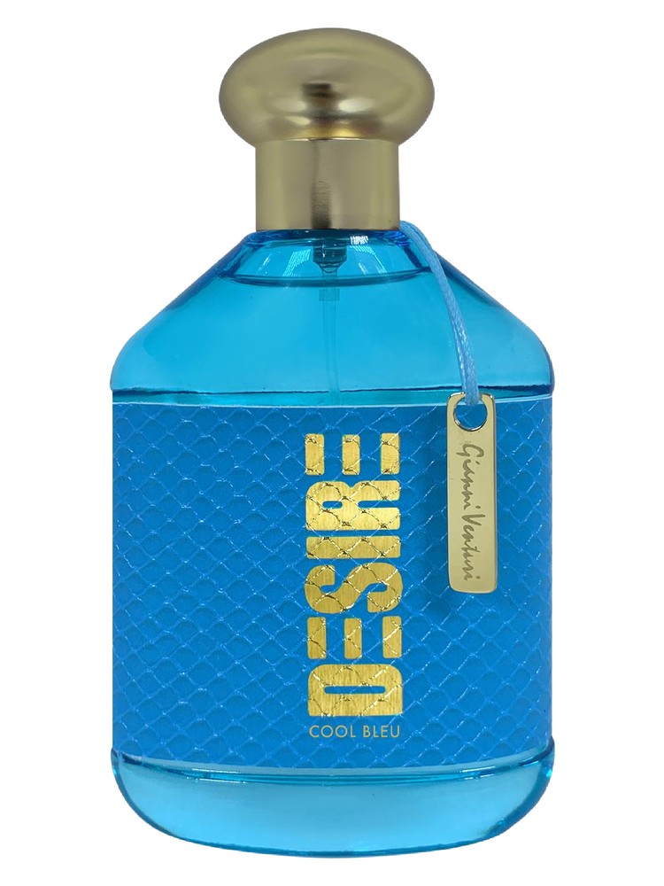 Cool Bleu