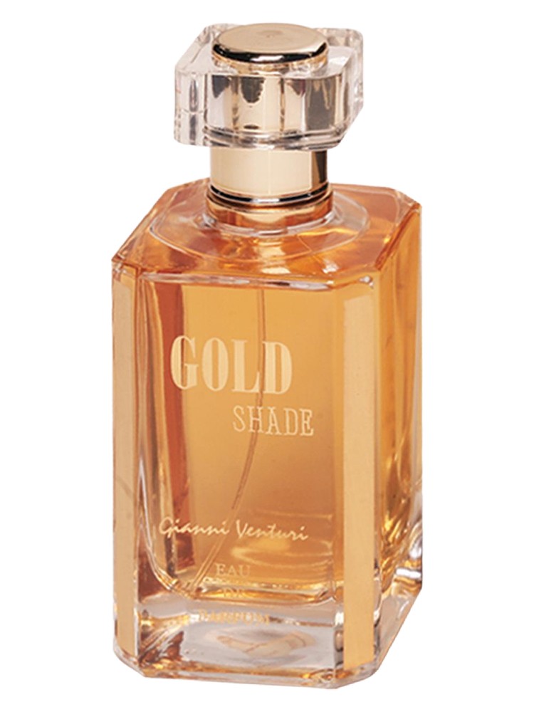 Gold Shade
