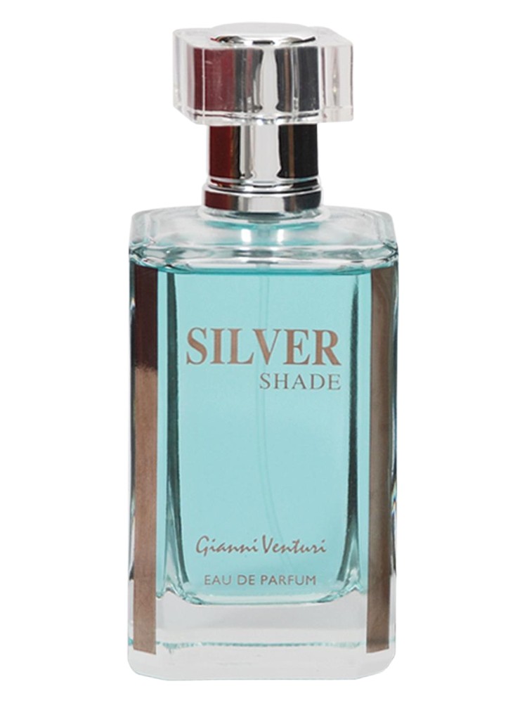 Silver Shade