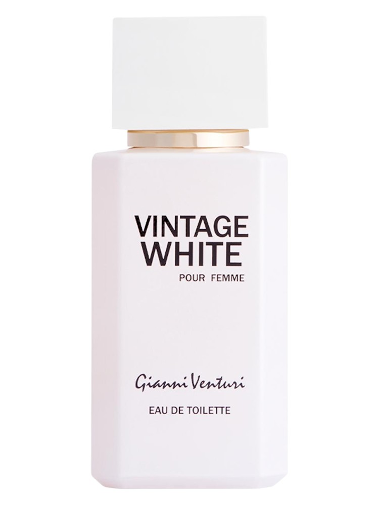Vintage White