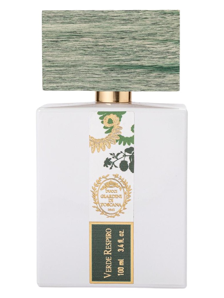Verde Respiro