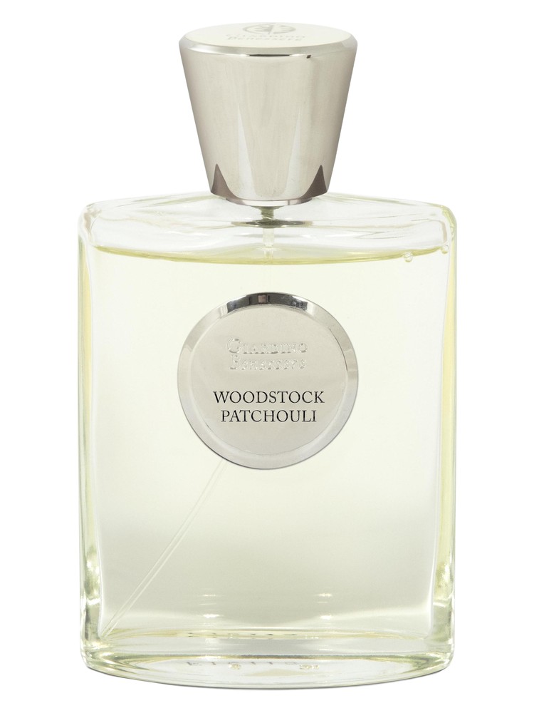Woodstock Patchouli