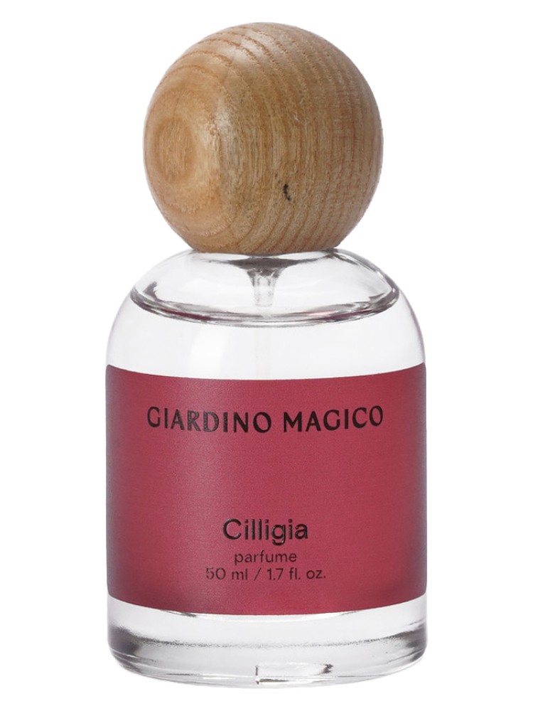 Cilligia