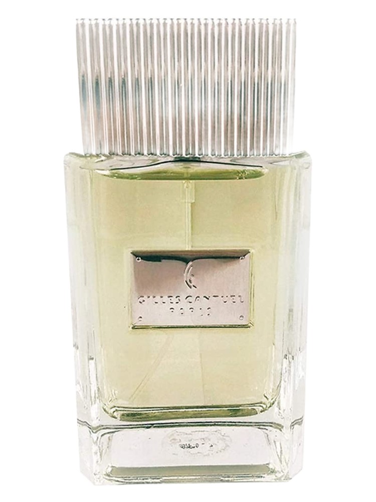 Gilles Cantuel Silver Eau de Parfum