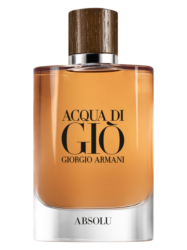 Acqua di Giò Absolu