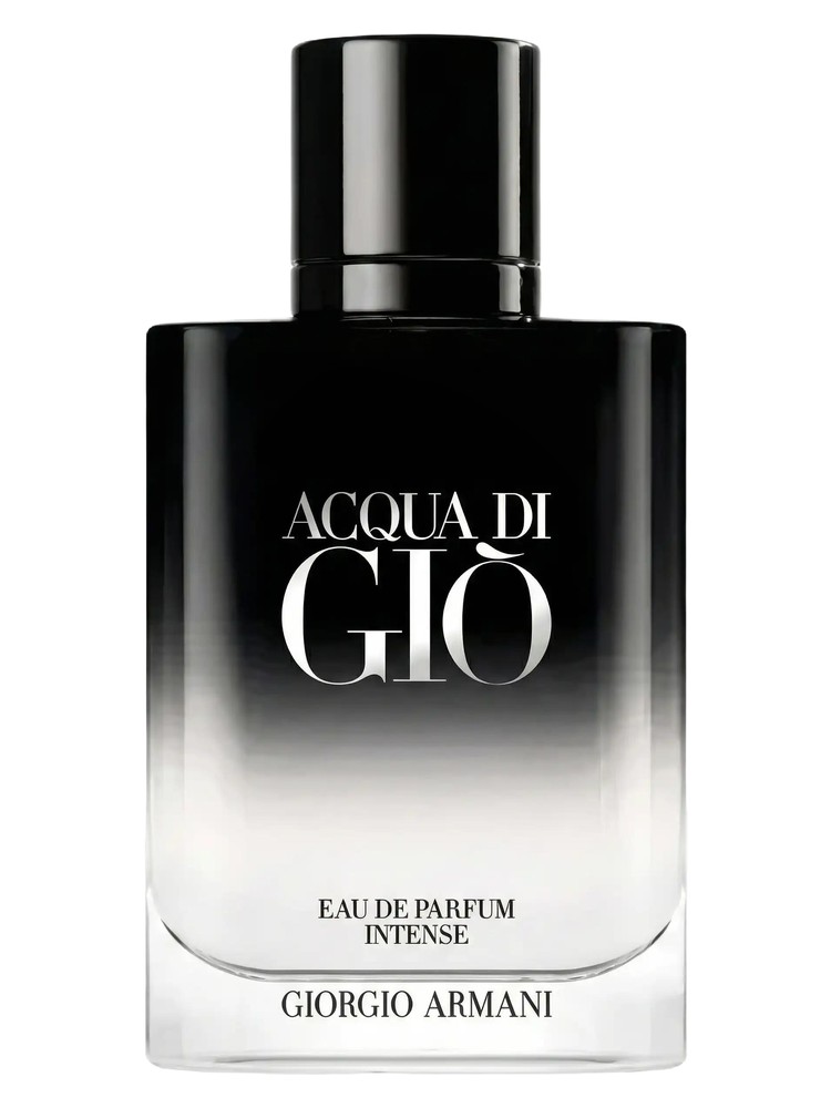 Acqua di Giò Eau de Parfum Intense