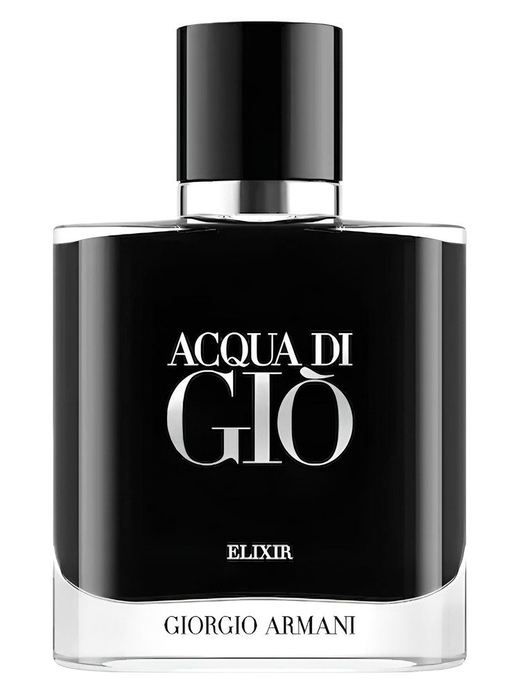 Acqua di Giò Elixir