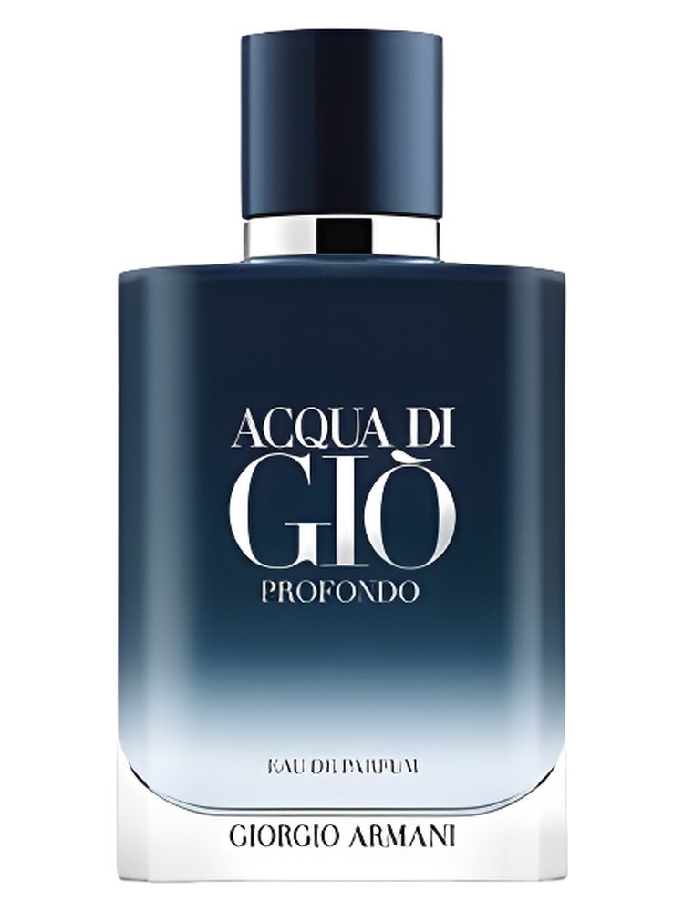 Acqua di Giò Profondo Eau de Parfum (2024)