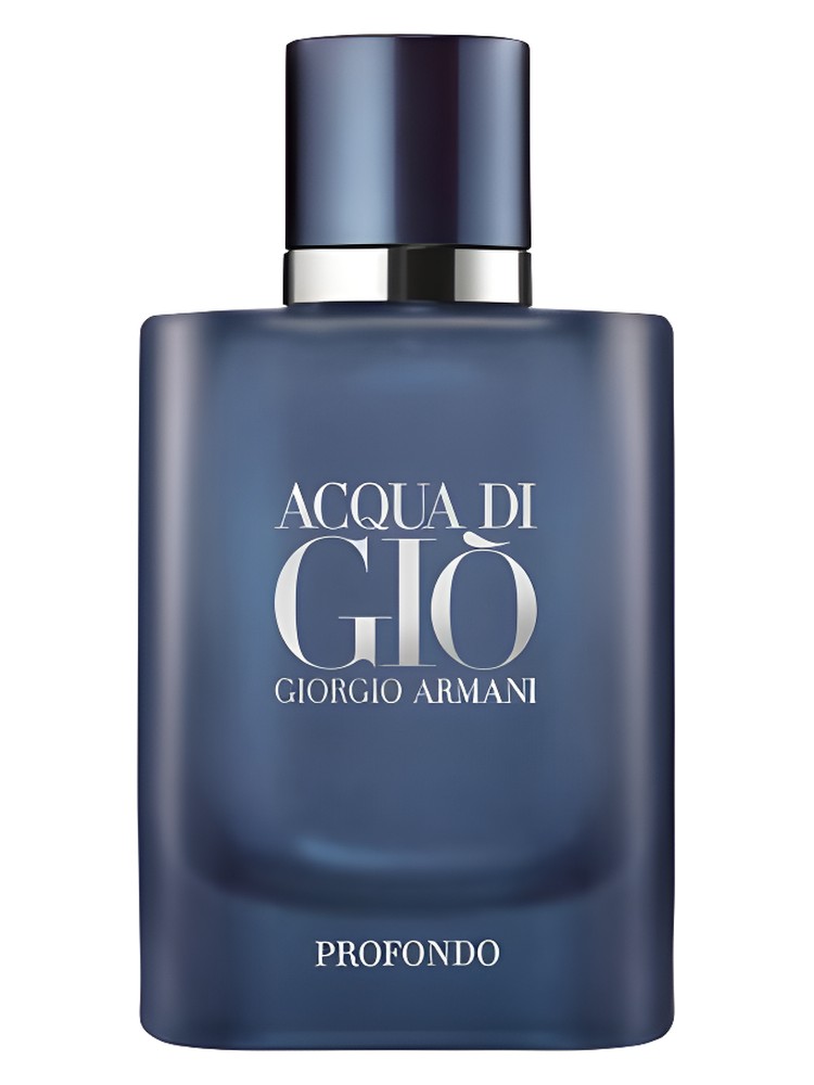 Acqua di Giò Profondo