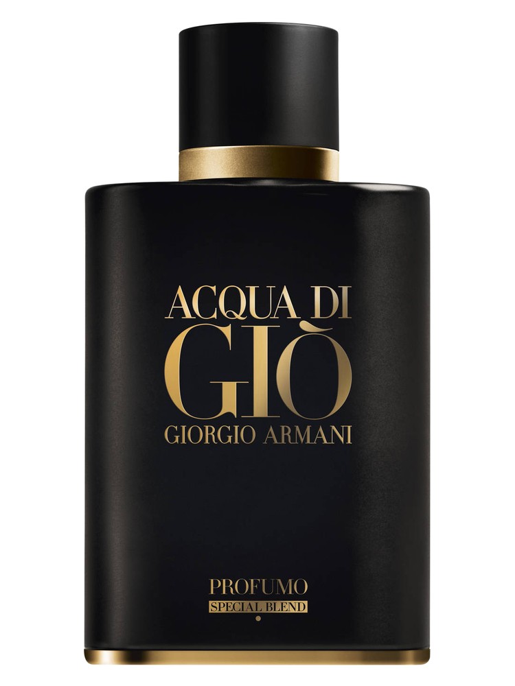 Acqua di Gio Profumo Special Blend