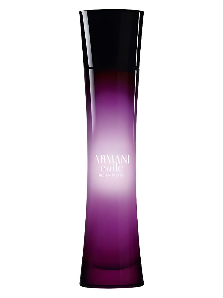 Armani Code Cashmere