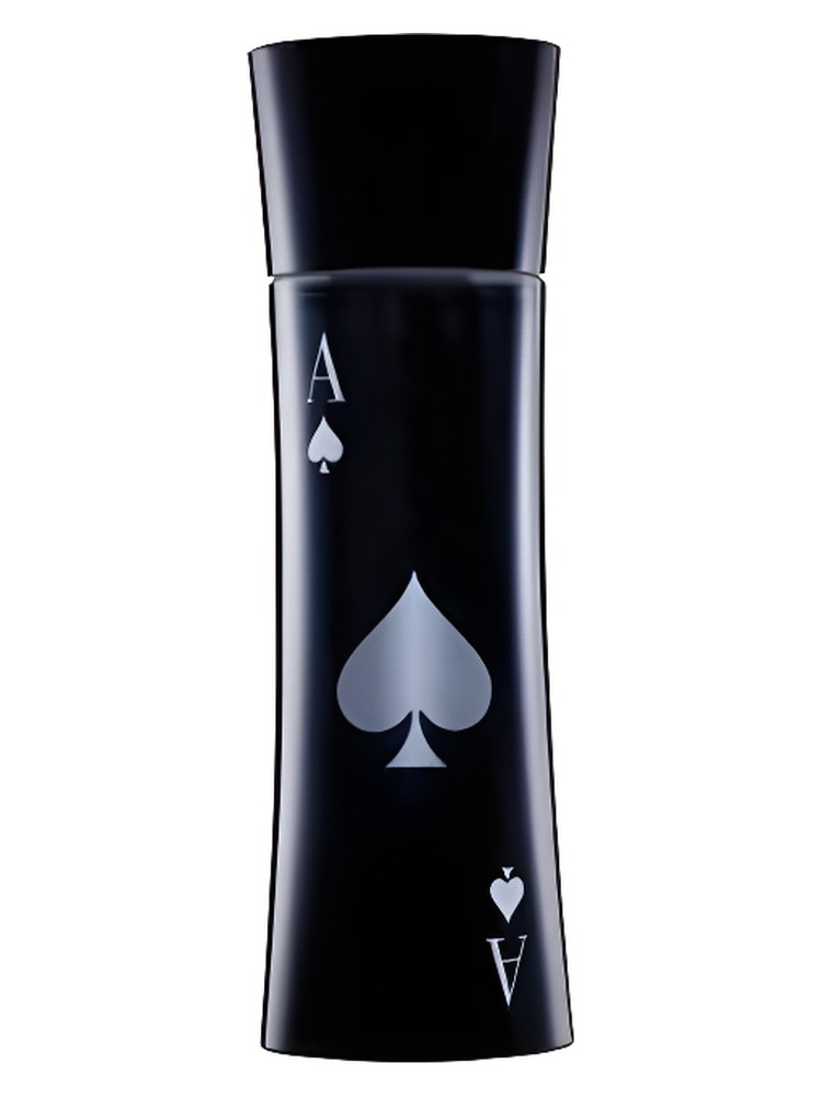Armani Code Casino Limited Edition 2008
