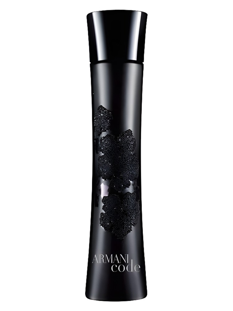 Armani Code Couture Edition