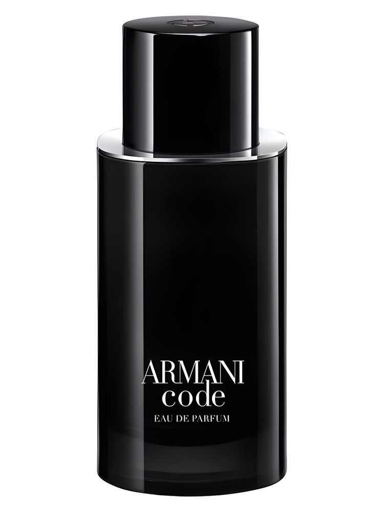 Armani Code Eau de Parfum (2024)