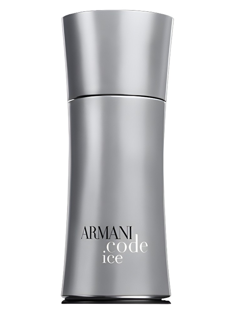 Armani Code Ice