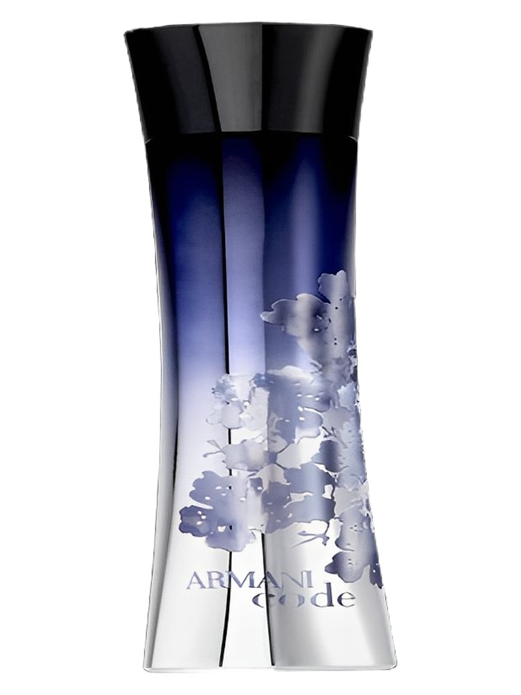 Armani Code Mirror Edition