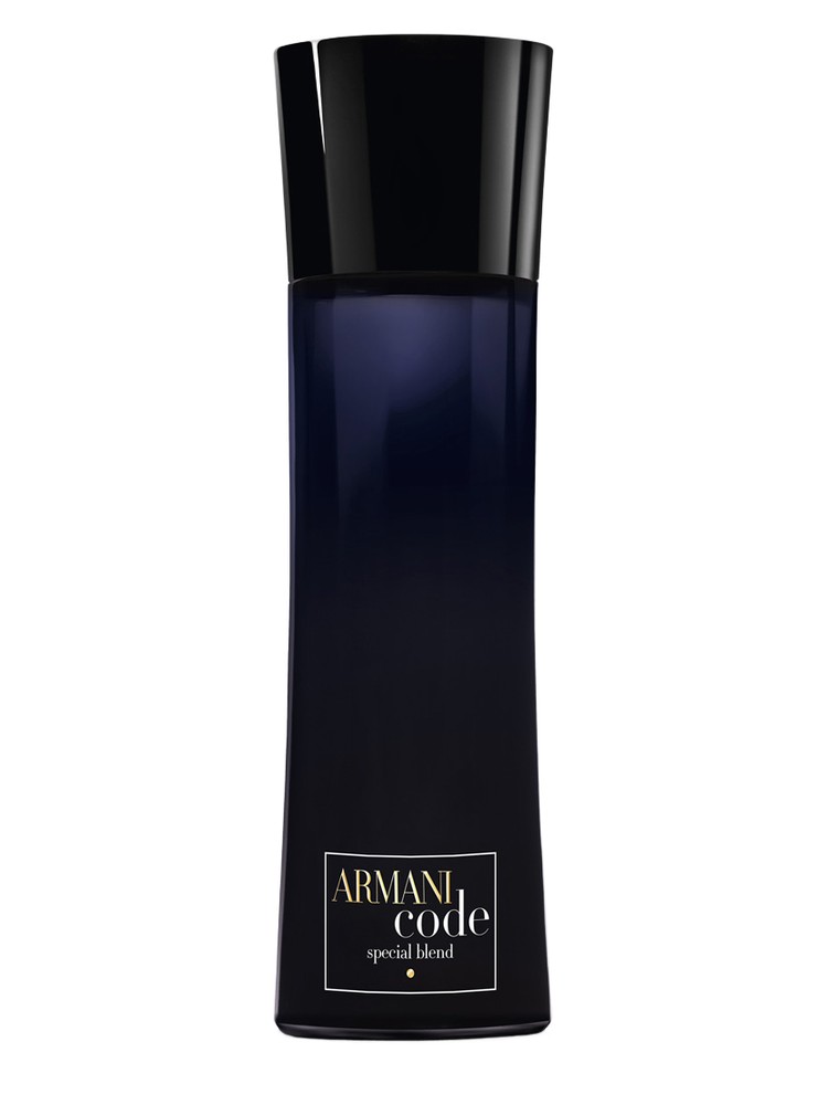 Armani Code Special Blend