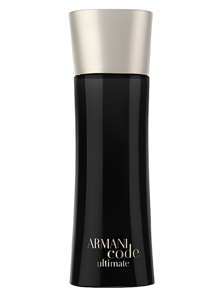 Armani Code Ultimate