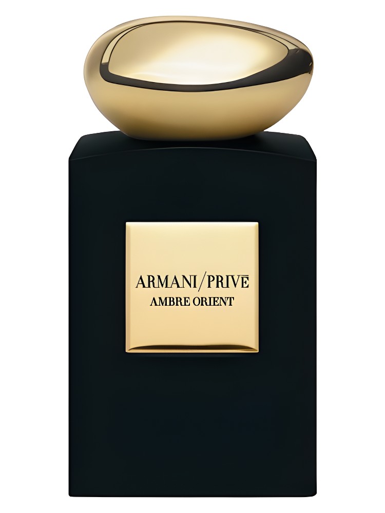 Armani Privé Ambre Orient