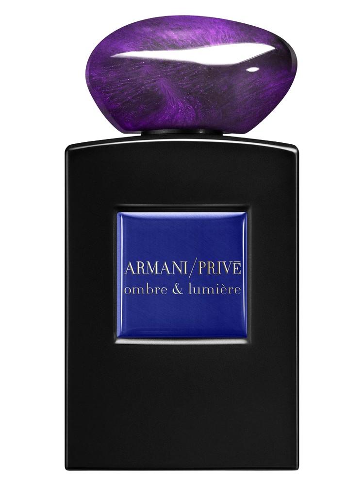 Armani Privé Ombre & Lumiere