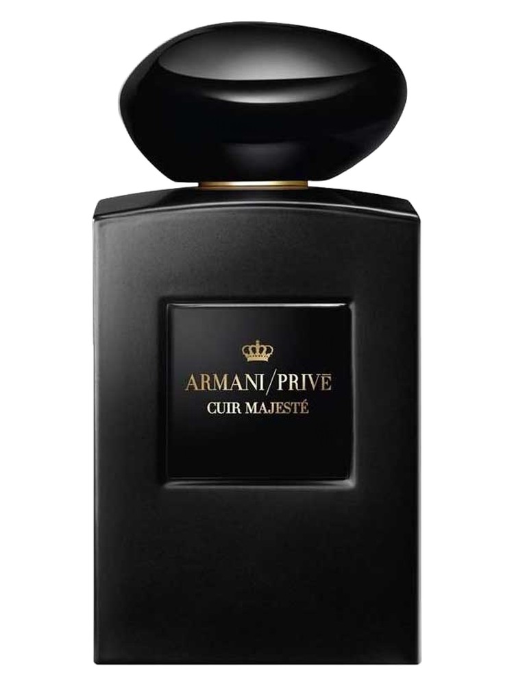 Cuir Majeste