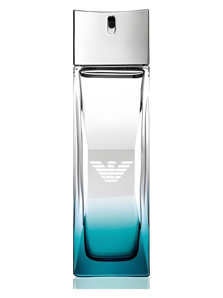Emporio Armani Diamonds for Men Summer Edition