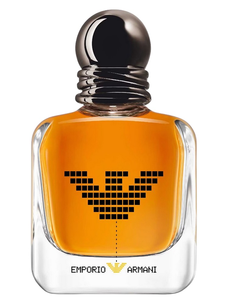 Emporio Armani Stronger With You Limited Edition