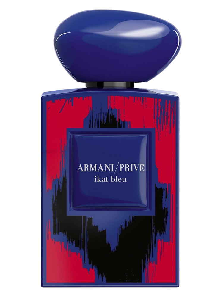 Ikat Bleu