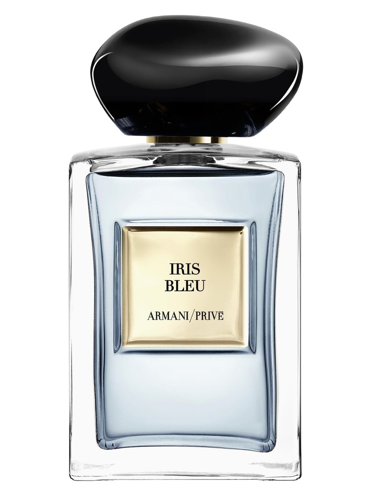 Iris Bleu