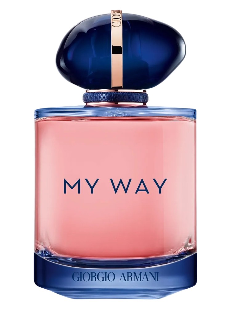 My Way Intense