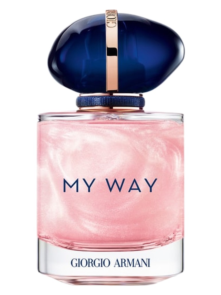 My Way Nacre