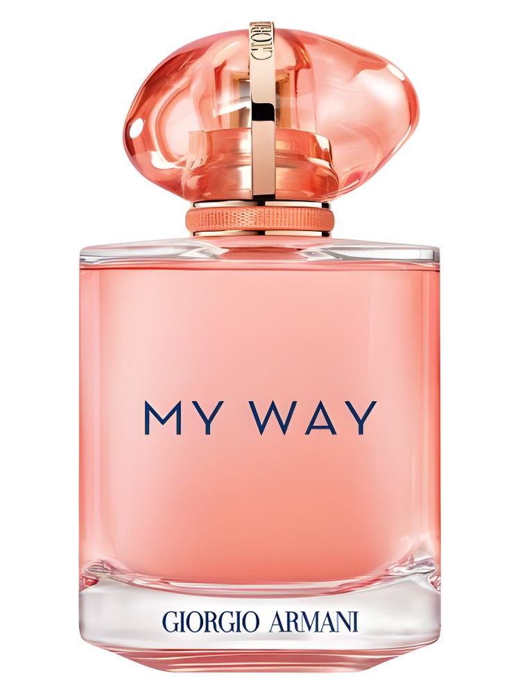 My Way Ylang