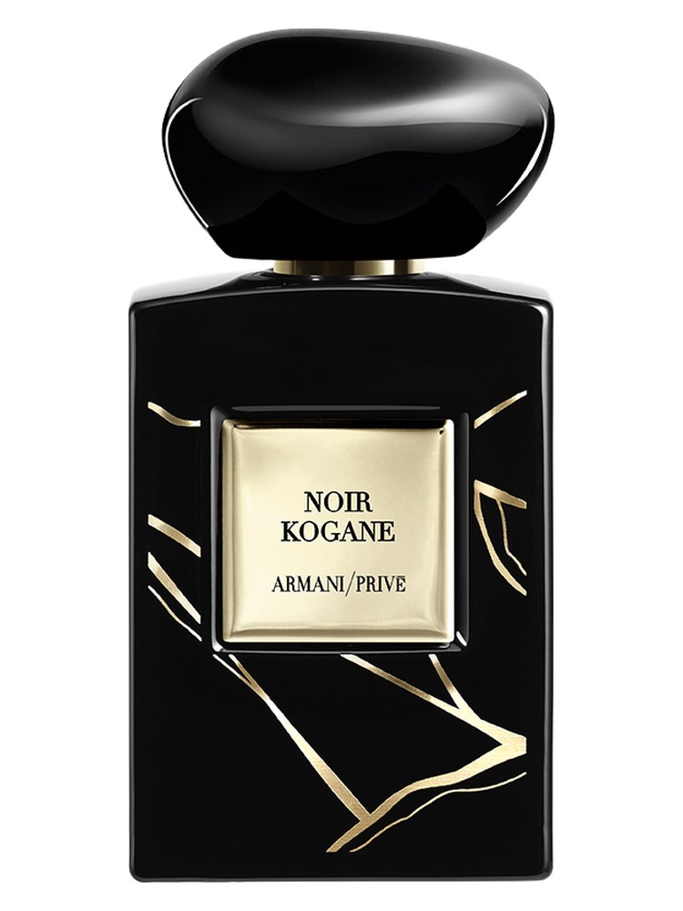 Noir Kogane