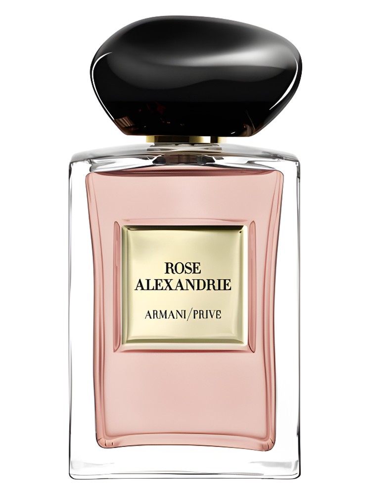Rose Alexandrie