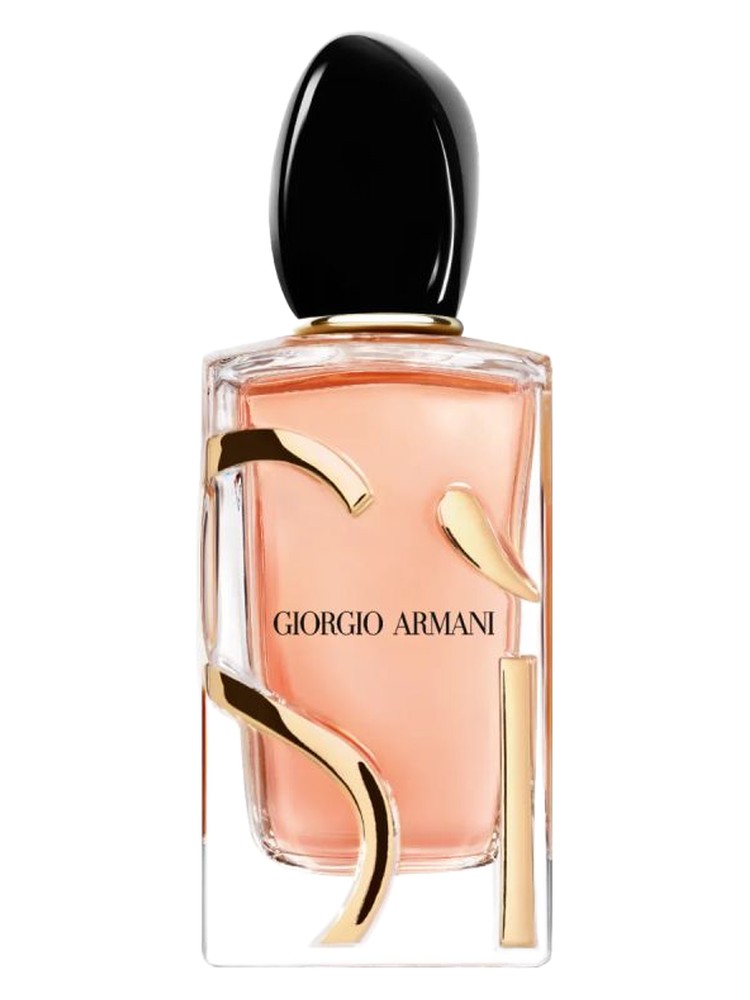 Si Eau de Parfum Intense