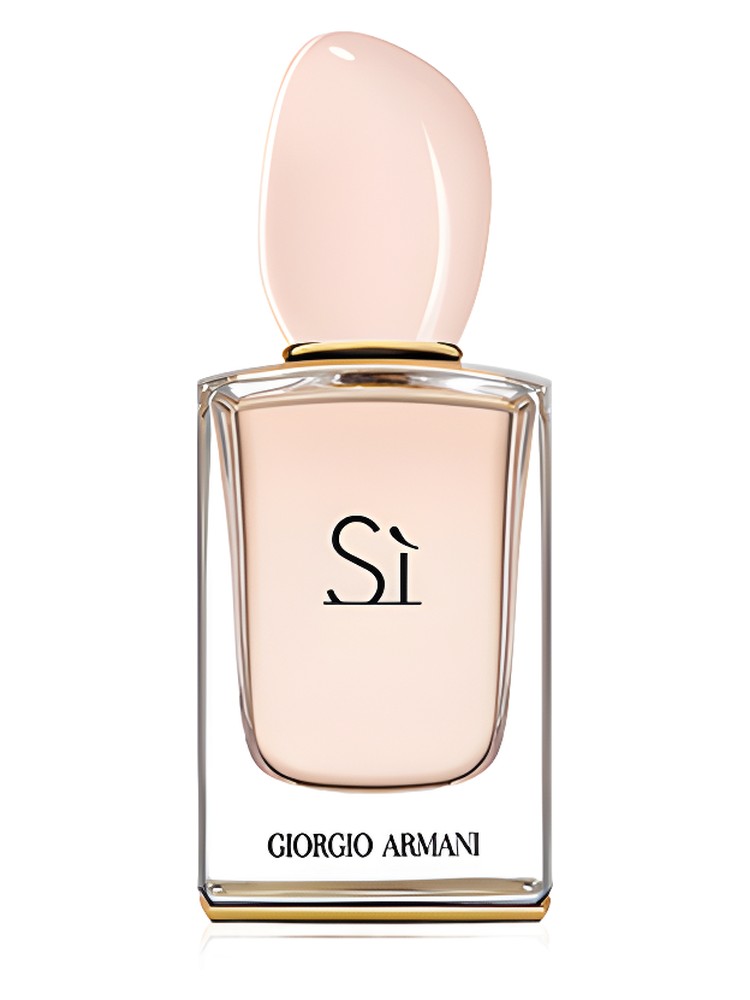 Si Eau de Toilette