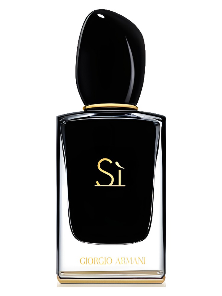 Sì Intense