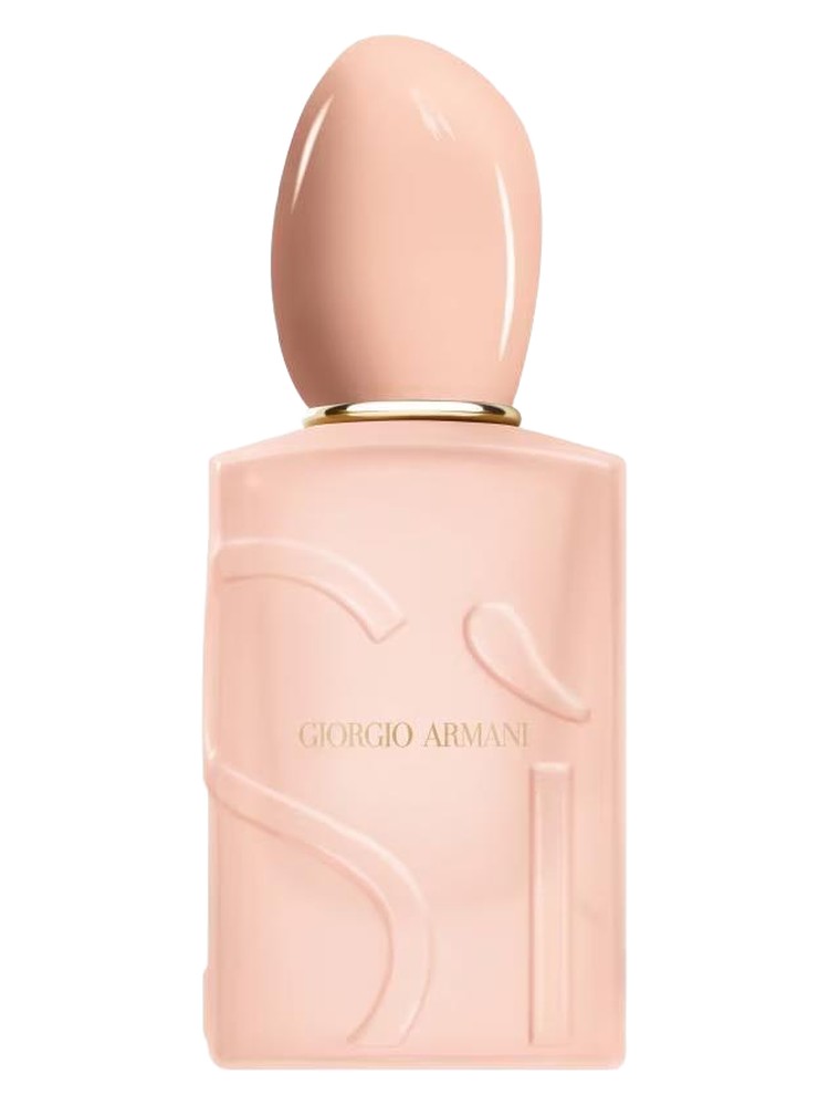 Sì Nude Bloom