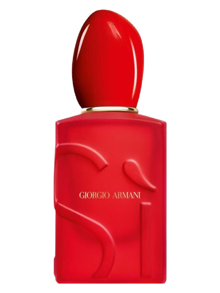 Sì Passione Red Bloom