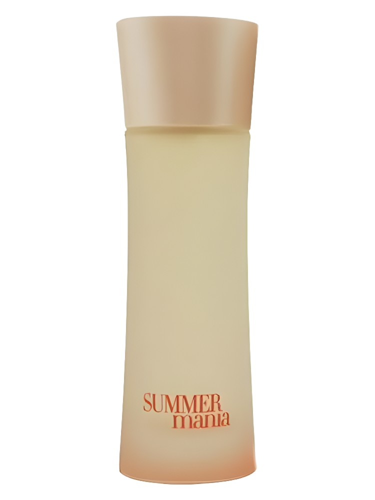 Summer Mania Femme